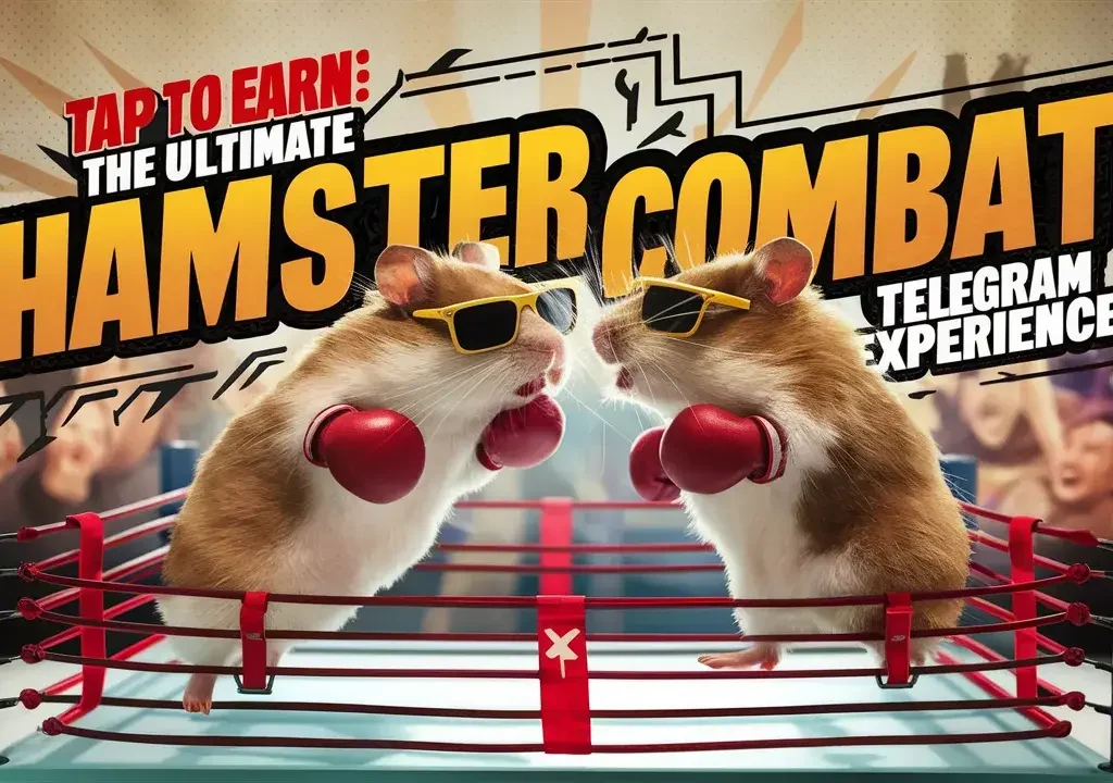 hamster Combat