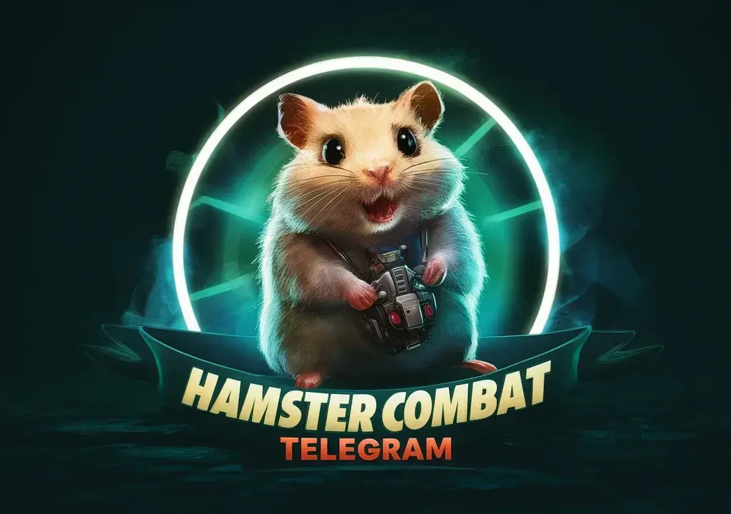 What is Hamster Combat New Daily Combo?