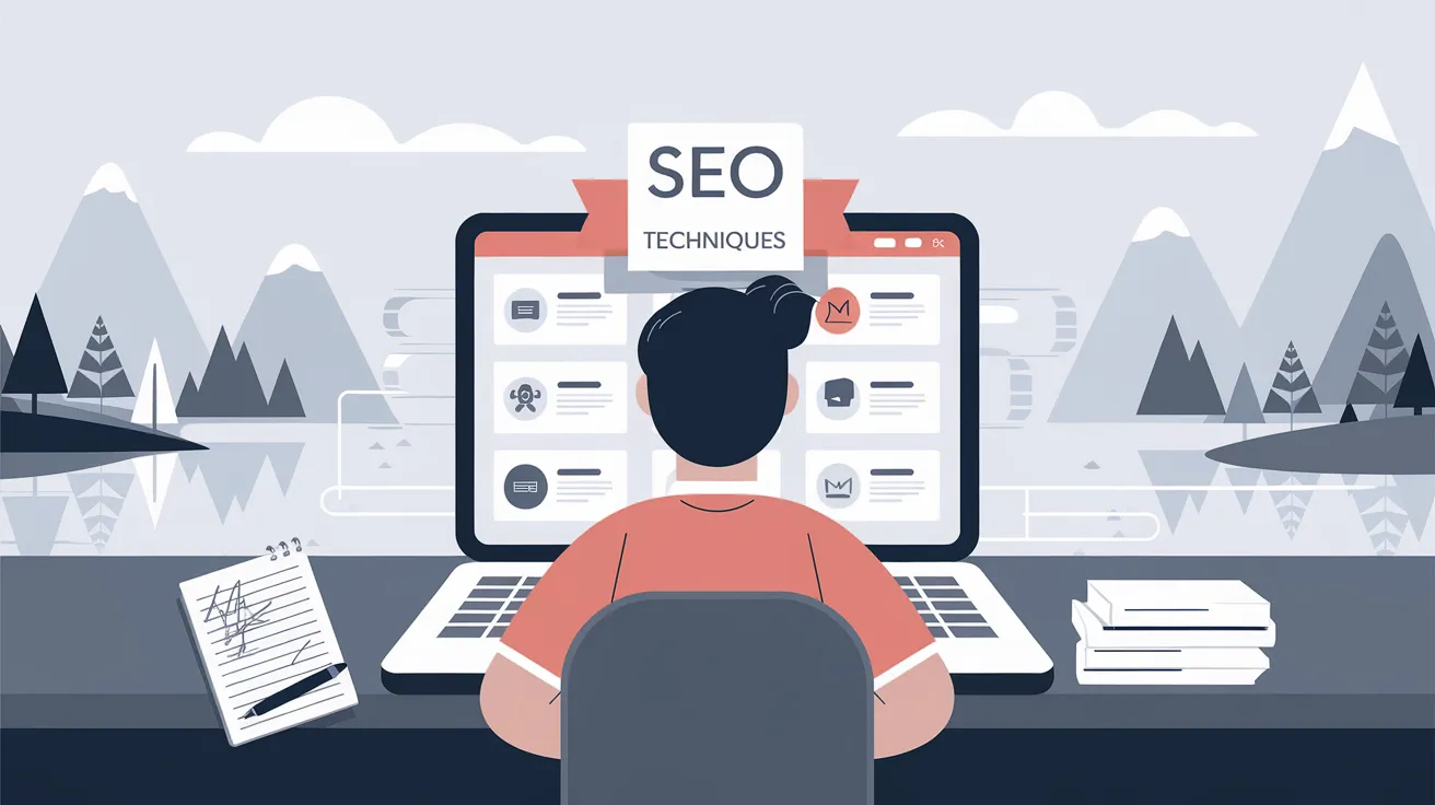 Best SEO Techniques for New Websites