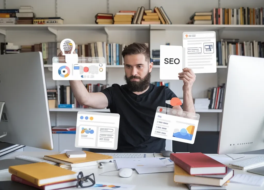 Execution For SEO Techniques