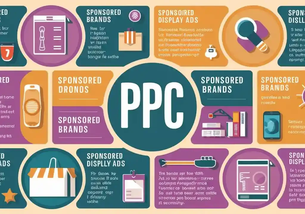 Types of Amazon PPC Campaigns