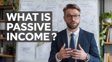 What is Passive Income