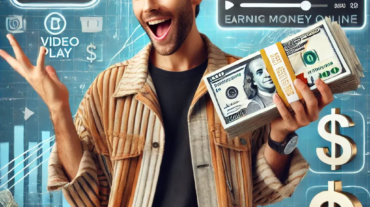 How to Earn Money Online Watching Videos on Shouri