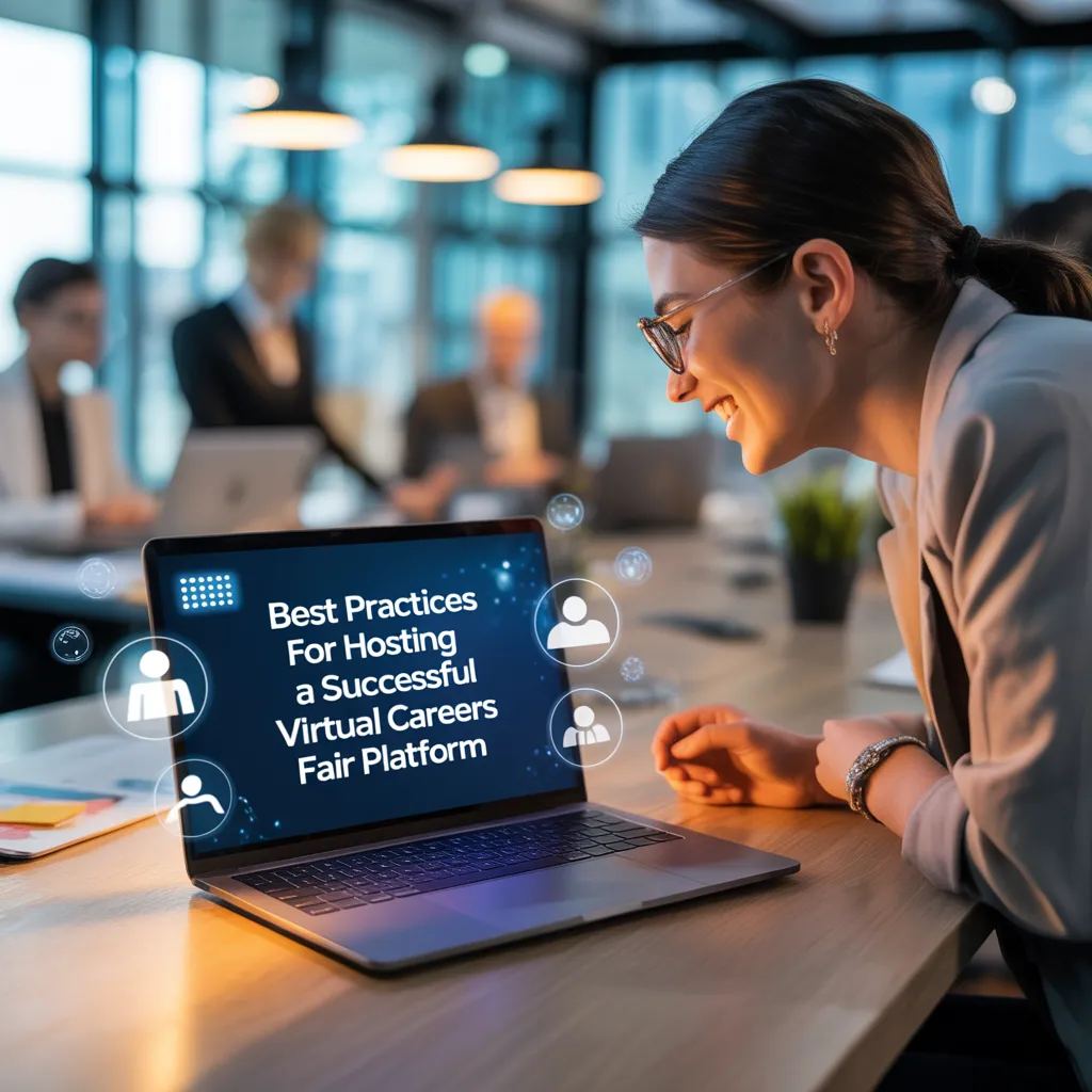Best-Practices-for-Hosting-a-Successful-Virtual-Careers-Fair-Platform