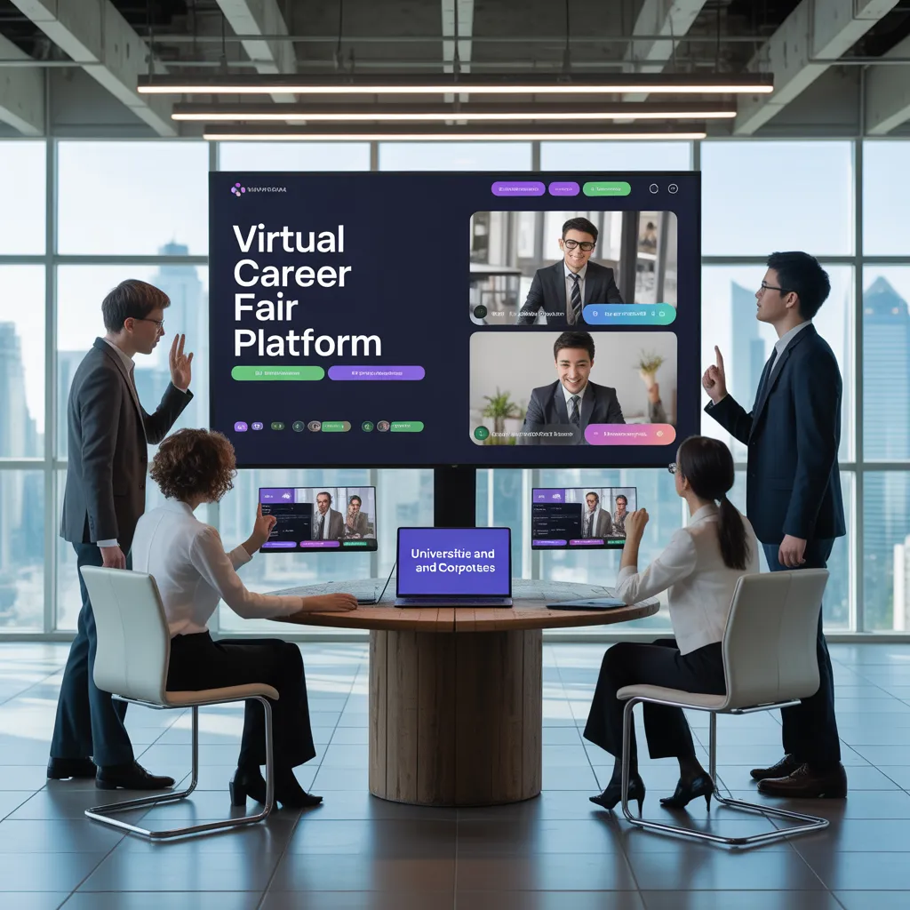 Universities-and-Corporates-Using-Virtual-Career-Fair-Platforms