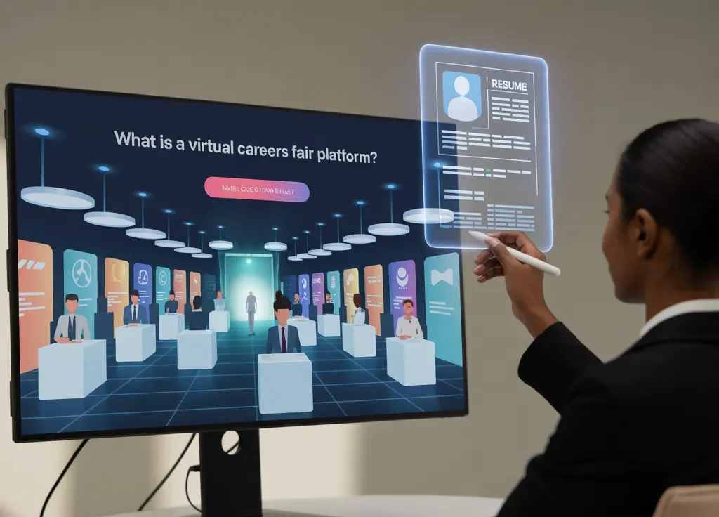 What-is-a-Virtual-Careers-Fair-Platform