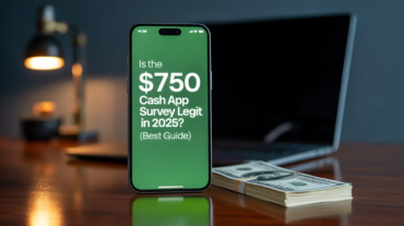 Is the $750 Cash App Survey Legit in 2025,