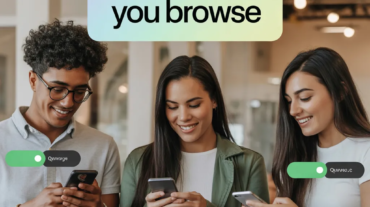 Qmee Surveys  2025/26 ,