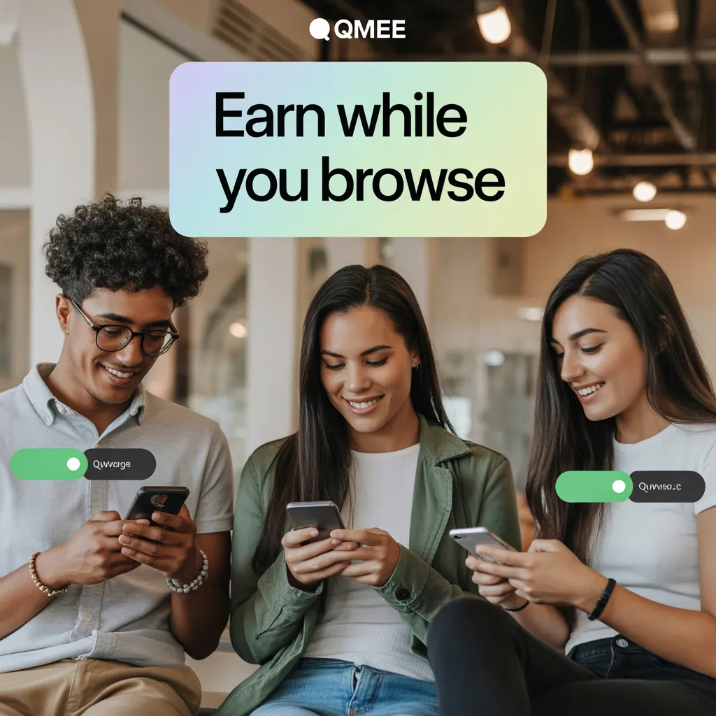 Qmee Surveys 2025/26 ,