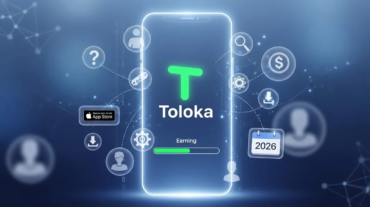 Is Toloka Earn Online Legit Complete Guide to Toloka App, Download, iOS Store & Free Earning (2026)