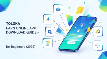 Toloka Earn Online App Download Guide – Step-by-Step for Beginners (2026)