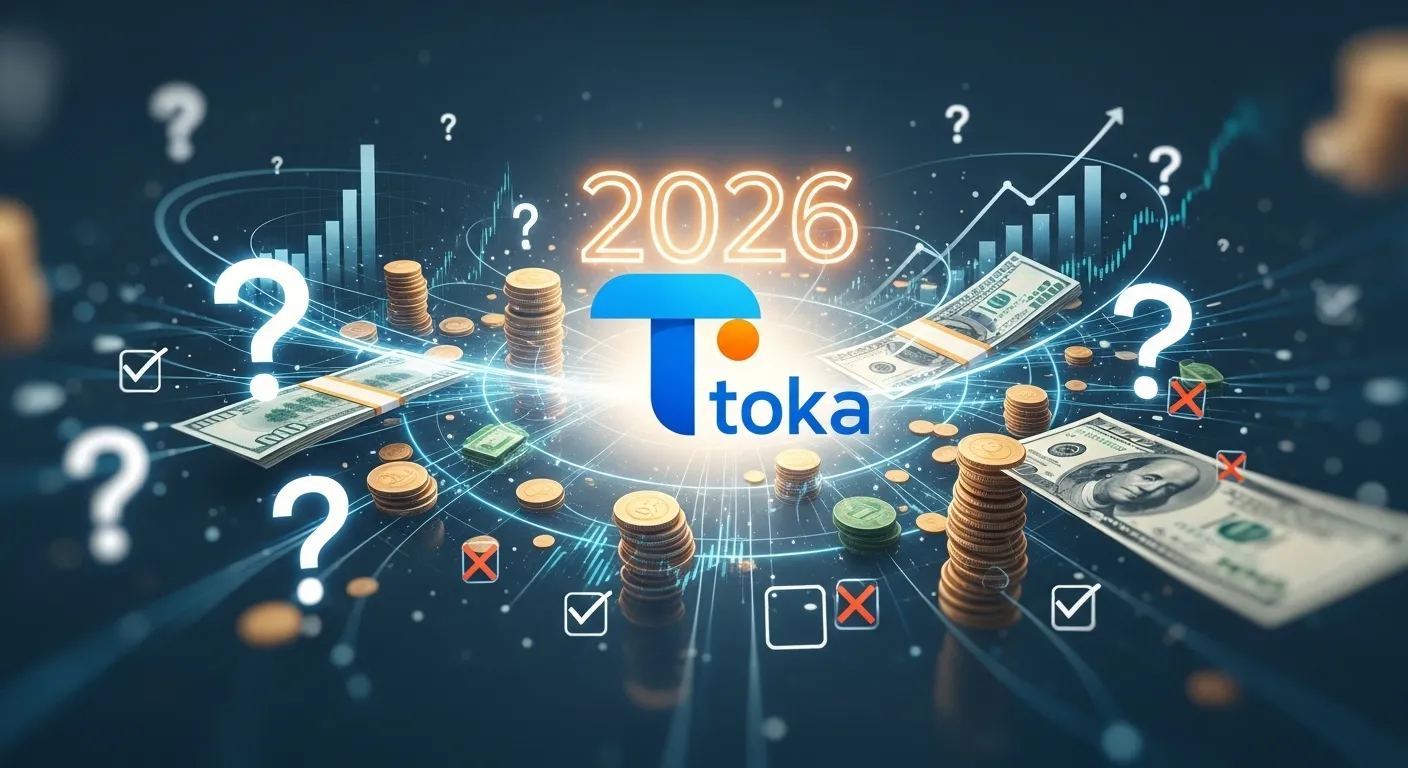 Toloka Earn Online Payment Proof (2026) – Real or Fake Earnings?