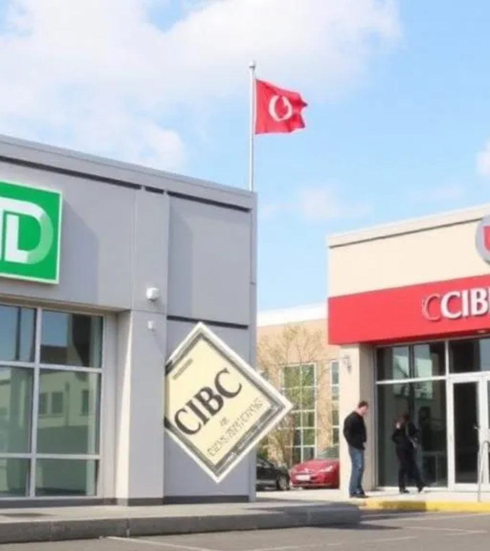 How to Transfer Money Between Banks in Canada: Complete Guide to TD, CIBC, Online, Instant & Free Transfers