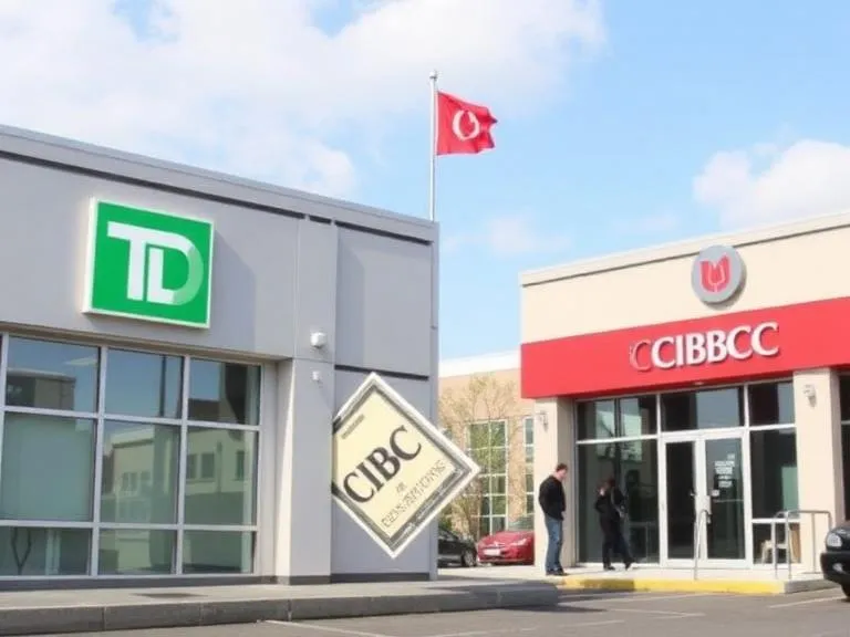 How to Transfer Money Between Banks in Canada: Complete Guide to TD, CIBC, Online, Instant & Free Transfers