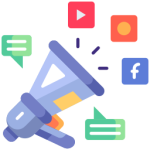 Social Share Link Generator